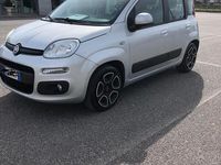 usata Fiat Panda Panda 1.2 Lounge