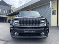 usata Jeep Renegade Renegade 20191.0 t3 Limited 2wd