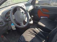 Usata Fiat Panda Emotion 69 CV (50 kW) 2007 Utilitaria