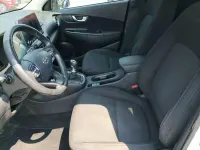 Usata Hyundai Kona 136 CV (100 kW) 2021 Bianco SUV