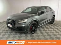 Usata Audi Q2 S-Line 190 CV (139 kW) 2019 Grigio SUV