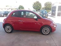 Occasion Fiat 500 Connect 70 ch (51 kW) 2021 Rouge Berline