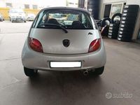 usata Ford Ka 1.3 Benzina Neopatentati