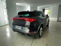 Usata Cupra Formentor 150 CV (110 kW) 2023 Nero SUV