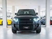 Gebraucht Land Rover Defender Dynamic 200 PS (147 kW) 2021 Schwarz Kleinwagen