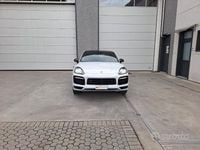 Usata Porsche Cayenne Platinum Edition 340 CV (250 kW) 2022 Bianco SUV