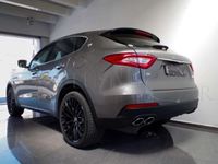 usata Maserati GranSport Levante 3.0 V6250cv auto my19