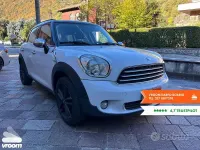 Usata Mini One D Countryman 90 CV (66 kW) 2012 SUV