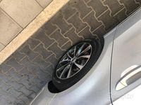 Usata VW Passat Highline 170 CV (125 kW) 2012 Grigio Station wagon