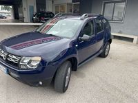 usata Dacia Duster DusterI 2014 1.6 Laureate Gpl 4x2 105cv