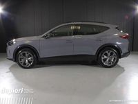Usata Cupra Formentor 150 CV (110 kW) 2025 Grigio SUV