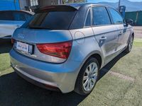 usata Audi A1 Sportback A1 1.0 tfsi ultra Admired 95cv SENSORI