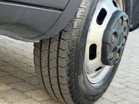 Usata Iveco Daily 136 CV (100 kW) 2019 Bianco Furgone
