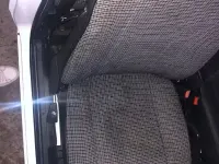 Usata Fiat Panda 50 CV (36 kW) 1992 Bianco Berlina