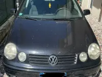 Usata VW Polo 75 CV (55 kW) 2004 Utilitaria