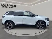 Usata Renault Austral Iconic 200 CV (147 kW) 2023 Xui montecarlo bianconero SUV