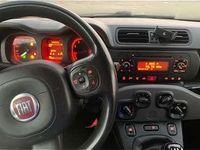 Käytetty Fiat Panda Lounge 80 HP (58 kW) 2016 Viistoperä