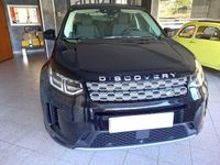 Usata Land Rover Discovery Sport S 163 CV (119 kW) 2021 Other SUV