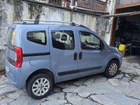Usata Fiat Qubo Dynamic 75 CV (55 kW) 2011 Monovolume