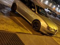 usata Alfa Romeo 147 1.9 JTD (115 CV) cat 5p. Connect