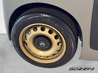 Nuova Citroën AMI 2026 Beige