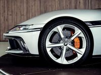 Nuova Ferrari 12 Cilindri 829 CV (609 kW) 2025 Argento Coupé