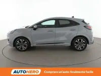 Usata Ford Puma ST-Line 125 CV (91 kW) 2021 Grigio SUV