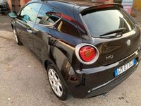 usata Alfa Romeo MiTo NEOPATENTATO 1.4 benzina