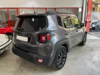 Usata Jeep Renegade Limited 120 CV (88 kW) 2020 Grigio SUV