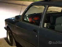 Usata BMW 320 122 CV (89 kW) 1981 Coupé