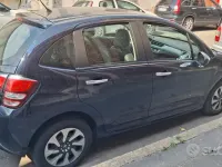 Usata Citroën C3 Exclusive 82 CV (60 kW) 2013 Bluazzurro Berlina