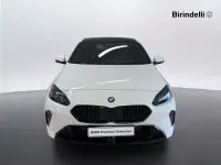 Usata BMW 220 Comfort Edition 150 CV (110 kW) 2025 Bianco Coupé