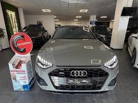 Usata Audi A4 S-Line 204 CV (150 kW) 2022 Grigio Berlina