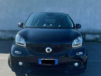 Usata Smart ForFour Brabus 90 CV (66 kW) 2019 Utilitaria