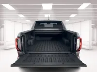 Nuova VW Amarok Aventura 240 CV (176 kW) 2026 Argento Pick-up