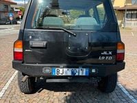Usata Suzuki Vitara 75 CV (55 kW) 2000 SUV