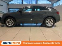 Usata Audi Q3 Ambiente 190 CV (139 kW) 2024 Grigio SUV