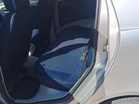 Usata Fiat Punto 2004 Grigio Utilitaria