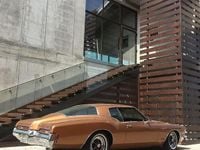 Usata Buick Riviera 241 CV (177 kW) 1970 Coupé