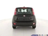 Nuova Fiat Panda Pop 65 CV (47 kW) 2026 Nero Utilitaria