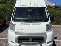 Occasion Fiat Ducato 150 ch (110 kW) 2012 Blanc Van