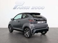 Usata Aixam Coupe GTI 2024 Grigio opaco Coupé