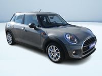 usata Mini ONE One 1.5 TwinPower Turbo