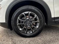 Usata Fiat 500X Club 95 CV (69 kW) 2022 Bianco SUV