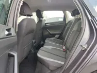 Usado VW Polo 95 CV (69 kW) 2023 Gris Utilitario
