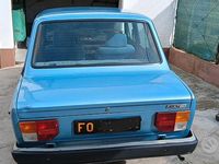Usata Fiat 128 1970 Berlina