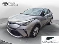 Usata Toyota C-HR Active 122 CV (89 kW) 2021 Other SUV