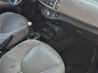 Usata Nissan Micra Tekna 86 CV (63 kW) 2007