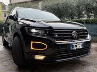 Usata VW T-Roc Sport 150 CV (110 kW) 2021 SUV