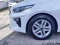 Usata Kia Ceed Sportswagon 115 CV (84 kW) 2019 Station wagon